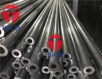 좋은 가격 Astm A179 두껍게 이음새가 없는 탄소 강관 2.2 - 보일러/최고 히이터를 위해 25.4mm 온라인으로