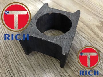 좋은 가격 탄소 강철 특별한 강관 Astm A519 이음새가 없는 냉각 압연 Od 15 - 80mm 온라인으로