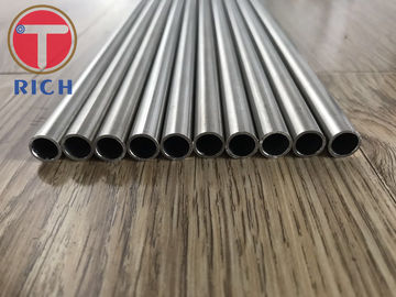 좋은 가격 일반 부식 저항 서비스를 위한 용접된 스테인리스 관 Astm A268 온라인으로