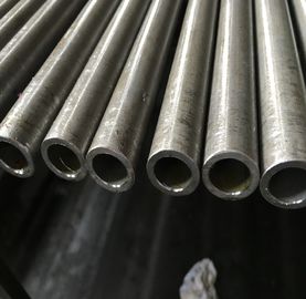 좋은 가격 이음새가 없는 Mediumcarbon 강철 열교환기 관 Astm A210/Sa210 기준 온라인으로