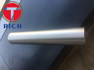 좋은 가격 스테인리스 액압 실린더 관은 Din2391 Od 40mm - 400mm를 갈았습니다 온라인으로