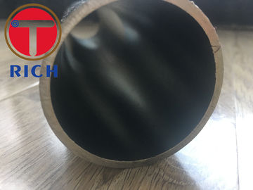 좋은 가격 API 5CT API 5L 316 SS 액압 실린더 관, 갈린 실린더 배관 온라인으로