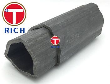 좋은 가격 Q235 / Q345 농업 Machineries를 위한 특별한 삼각형 모양 PTO 관 DIN 2391 온라인으로