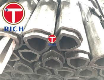 좋은 가격 Q235 / Algricultural Machineries를 위한 특별한 강철 삼각형 모양을 설계하는 Q345 온라인으로
