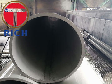 좋은 가격 석유 산업 220mm 대직경을 위한 급료 302 ERW 스테인리스 관 온라인으로