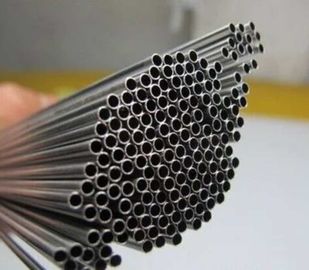 좋은 가격 의학 모세관 스테인리스 관 ASTM A213/A269 OD 0.28-10mm 온라인으로