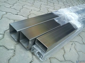 좋은 가격 용접된 빈 스테인리스 관 0.8-6mm 간격 0.03mm 외부 직경 온라인으로