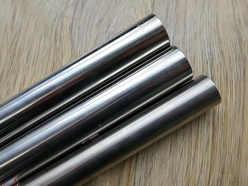 좋은 가격 장식적인 304 스테인리스 관 ASTM A554 거울은 300의 시리즈를 완료했습니다 온라인으로