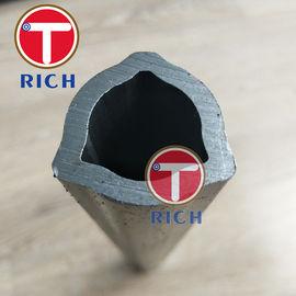 좋은 가격 탄소 Algricultural Machineries를 위한 이음새가 없는 삼각형 Pto 갱구 배관 DIN 2391 온라인으로