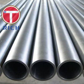 좋은 가격 콘덴서를 위한 WT3.4mm ASTM B338 티타늄 합금강관 온라인으로