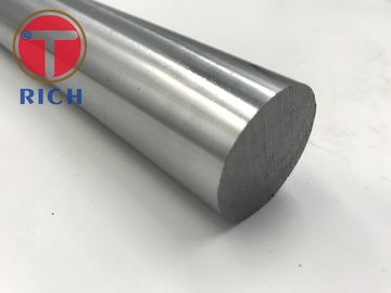 좋은 가격 CK45 1045 12mm 감응작용 액압 실린더 관 Chrome에 의하여 도금되는 강철 피스톤간 온라인으로