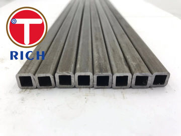 좋은 가격 ASTM A500 GR C 탄소 MS 강철 이음새가 없는 정연한 관 1020 작은 직경 온라인으로