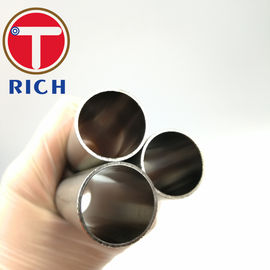 좋은 가격 Shock Absorber Seamless Cold Rolled Steel Pipe CK45 STKM11A 온라인으로