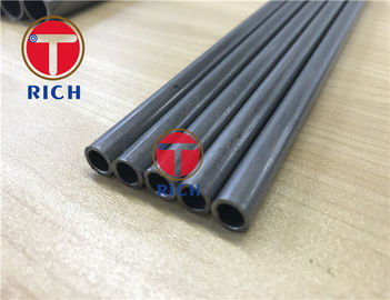 좋은 가격 자동차 완충기를 위한 OD6mm Astm A519 자동 강철 관 온라인으로
