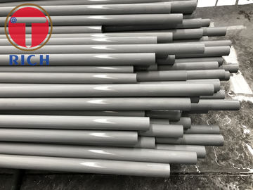 좋은 가격 ASTM A789 UNS S31803 듀플렉스 스테인리스강 강관 온라인으로