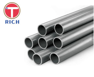 좋은 가격 Torich En10217-7 둥근 스테인리스 관 400mm 직경에 의하여 용접되는 ISO 세륨 온라인으로
