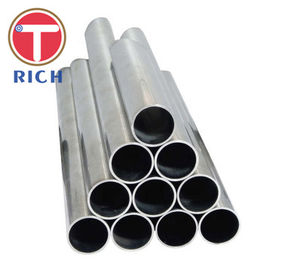 좋은 가격 OD 219mm Polished Decorative 201 Ss Seamless Pipe 온라인으로