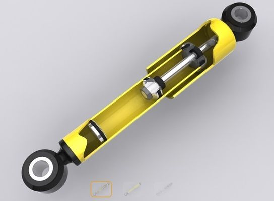 높은 정밀도 차 ISO9001를 위한 자동 강관 이음새가 없는 강관