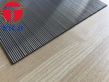 좋은 가격 Inconel 600 강철 0.5-5mm 벽 간격의 601의 모세관 바늘/캐뉼러 온라인으로
