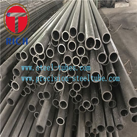 좋은 가격 Chrome Moly 합금 이음새가 없는 냉각 압연 강철 관 ASTM A335 P11 P12 P91 온라인으로