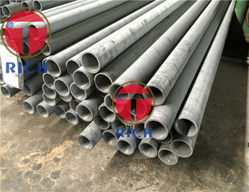 좋은 가격 ASTM A252 TORICH 455Mpa 냉각 압연 이음 없는강관 온라인으로