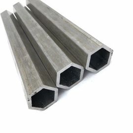 좋은 가격 6각형 냉각 압연 ASTM A500 스테인리스 관 온라인으로