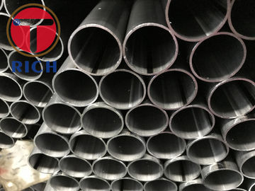 좋은 가격 미케니컬 WT 10 밀리미터 ASTM A513 전기 저항 용접법 탄소강 용접관 온라인으로