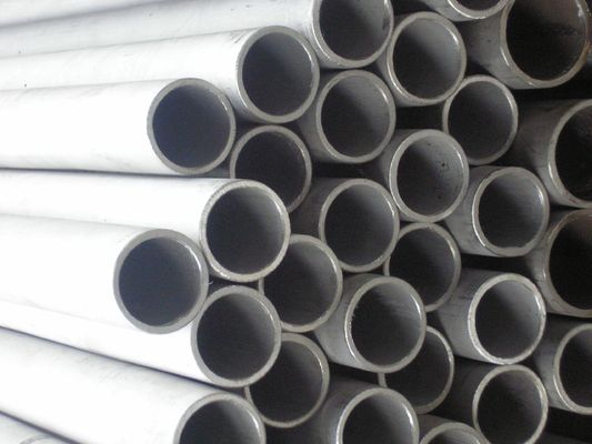 좋은 가격 이음새가 없는 ASTM A268과 용접된 페라이트이고 마르텐시틱 스테인리스강관 온라인으로