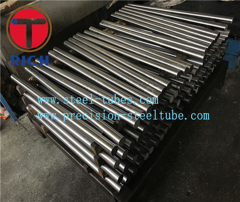 좋은 가격 보일러를 위한 ASME SA210 Gr.A1 Gr.C 중위 탄소 이음 없는강관 온라인으로