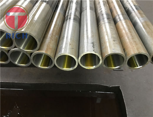 좋은 가격 ASTM B359 C10100 C10200 C12000 복수관 온라인으로
