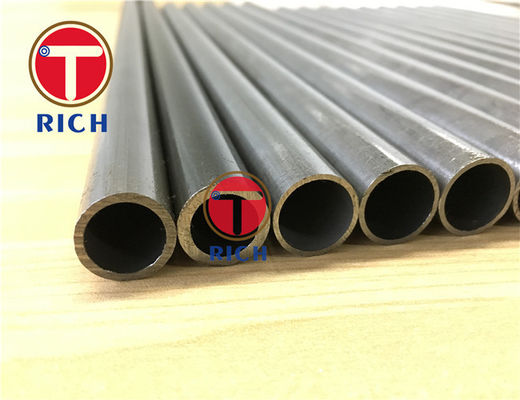 좋은 가격 ASTM B111 C71640 C71500 구리 인발관 온라인으로