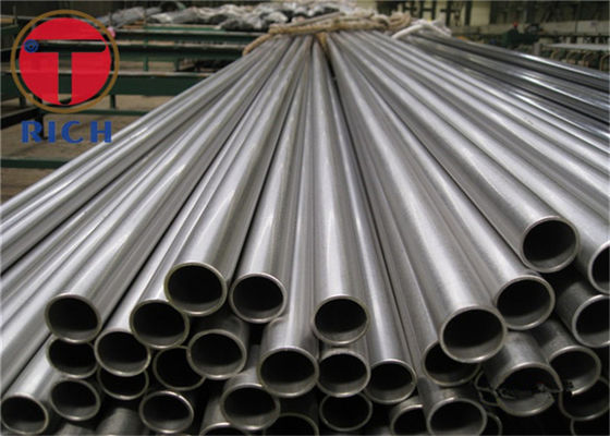 좋은 가격 Dn200 Astm 790 2507 / 2205 / 31803 / 32750 듀플렉스 스테인리스강 파이프 온라인으로