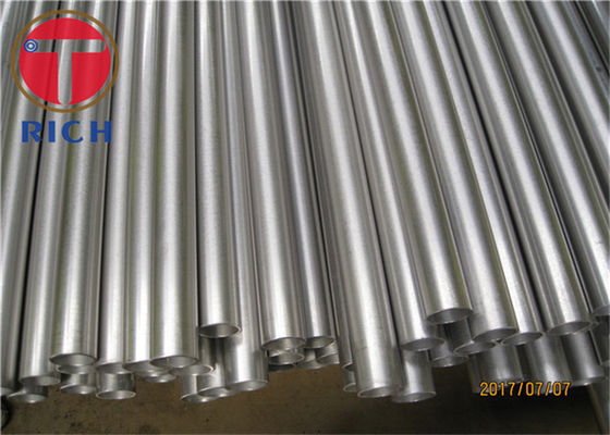 좋은 가격 JIS NCF625 ASTM B444 인코넬 합금 625 배관 온라인으로