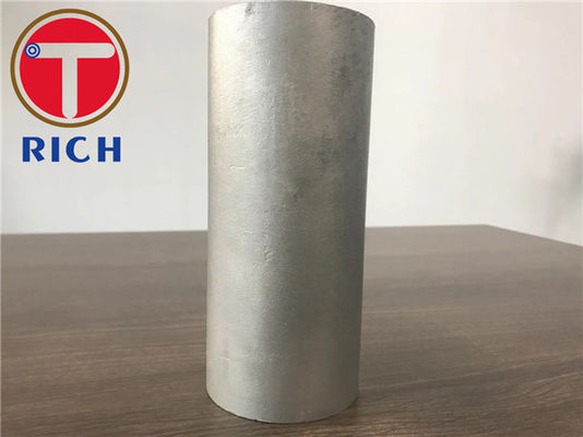 좋은 가격 ASTM A789 A312 A790 S31803 2205 2507 듀플렉스 스테인리스강 강관 온라인으로