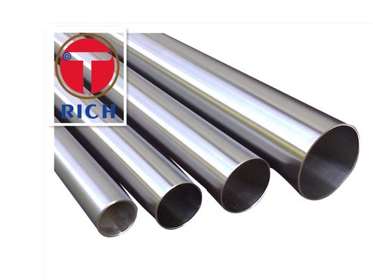 좋은 가격 OD300mm ASTM A270 스테인레스 강철 튜브 온라인으로