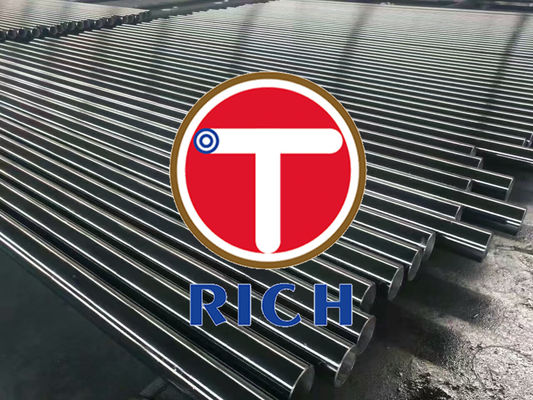 좋은 가격 TORICH JIS G3459 탄소강 인발관 온라인으로