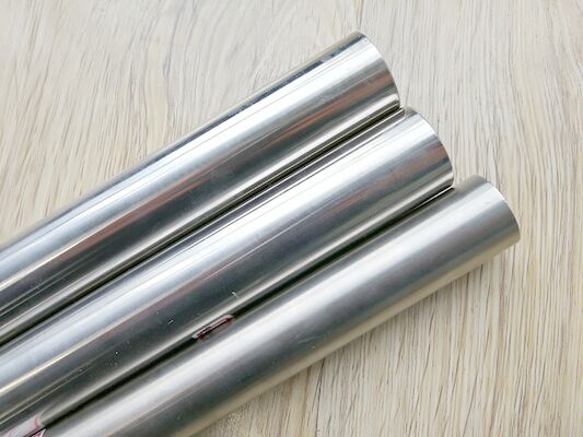 좋은 가격 ASTM B167 Inconel600 601 625 UNS No6601 No6625 No6600 니켈 합금 이음매 없는 관 온라인으로