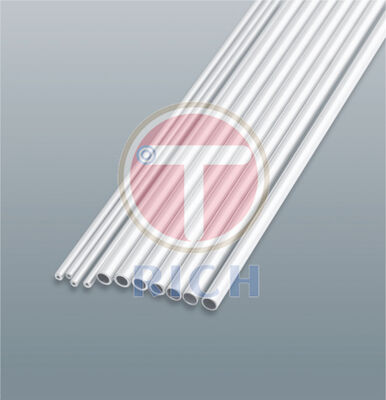 좋은 가격 ASME SB622 WT0.5mm 불순물 C276 파이프 온라인으로