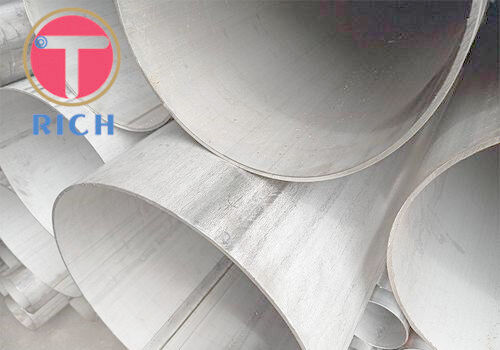 좋은 가격 TORICH 등급 304 Od6mm 대직경 스테인리스강관 온라인으로