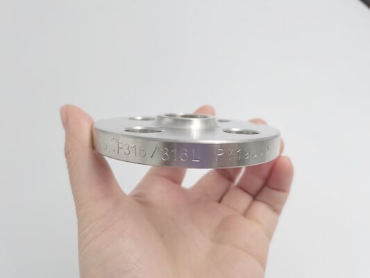 좋은 가격 JIS 30K SO SOP Slip On Flange Welding Stainless Steel 온라인으로