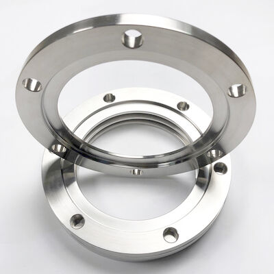 좋은 가격 Cnc 평활 표면은 플레이트 플랜지 A350 A182 PN20 PN50을 밟고 미끄러져 넘어집니다 온라인으로