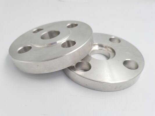 좋은 가격 304번 스테인레스 강  소켓 웰드 관 플랜지 Cnc 전환 온라인으로
