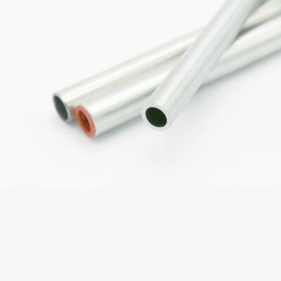 좋은 가격 API 탄소 0.3-3.5mm 두께 정밀 스틸 튜브 온라인으로