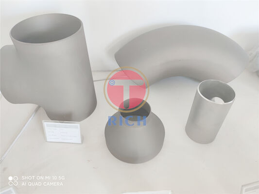 좋은 가격 TORICH GB/T12459 TP304 304L 스테인레스 강 90 급 Lr 팔꿈치 DN15 DN600 온라인으로