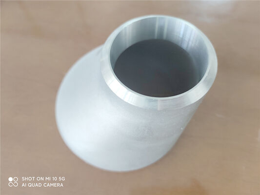 좋은 가격 TORICH ASME B16.9 310S 스테인레스 강 환원제 DN600 구축 몰딩 온라인으로