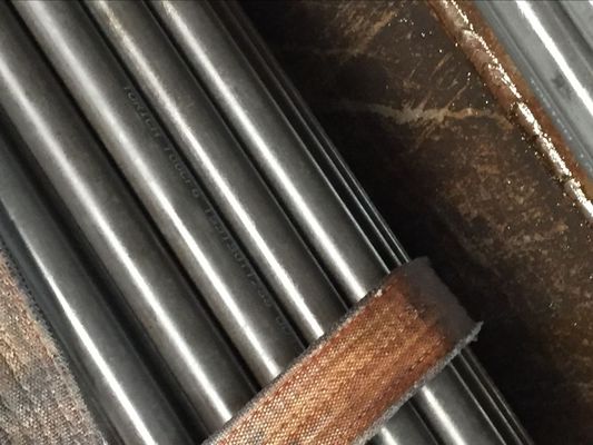 좋은 가격 이음새가 없는 ASTM A213 T5 T11 T22 스테인레스 강 보일러관 온라인으로
