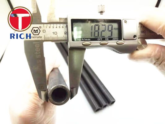 좋은 가격 자동 어닐링된 합금 스틸 튜브 OD44.5mmxID38.1mm AISI 4130 온라인으로