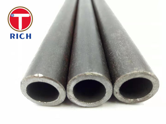 좋은 가격 OD44.5mm ID38.1mm AISI4130 Moly Alloy Steel Pipe Annealed 온라인으로