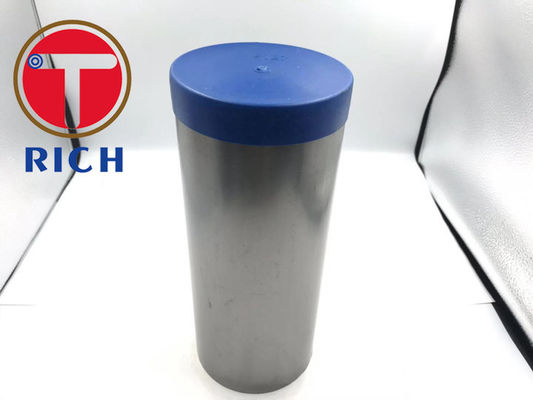 좋은 가격 ASTM A787 AWAC SA1D Aluminized Welded Pipe For Automobile 온라인으로