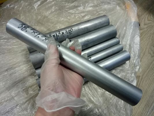 좋은 가격 JIS G3314 SA1D TS16949 Aluminized  Welded Steel Tube HFW Type 온라인으로